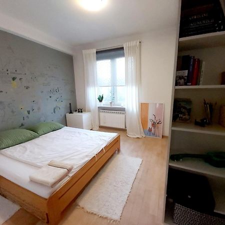 Apartament Koszykowa 1 Warszawa Eksteriør bilde
