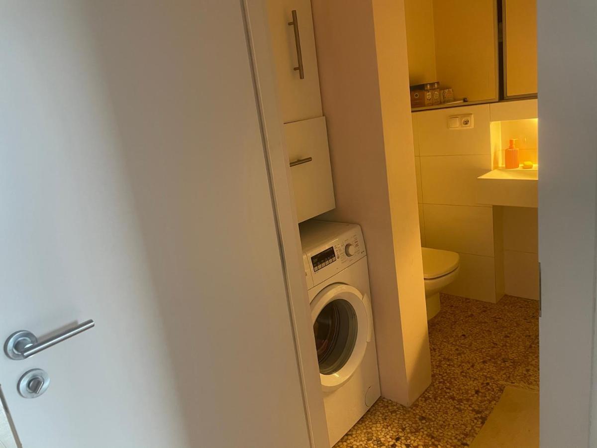 Apartament Koszykowa 1 Warszawa Eksteriør bilde