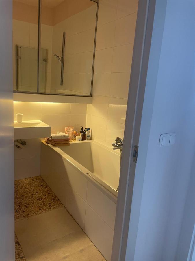 Apartament Koszykowa 1 Warszawa Eksteriør bilde