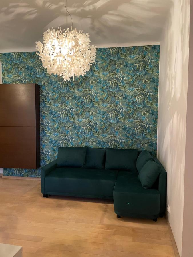 Apartament Koszykowa 1 Warszawa Eksteriør bilde