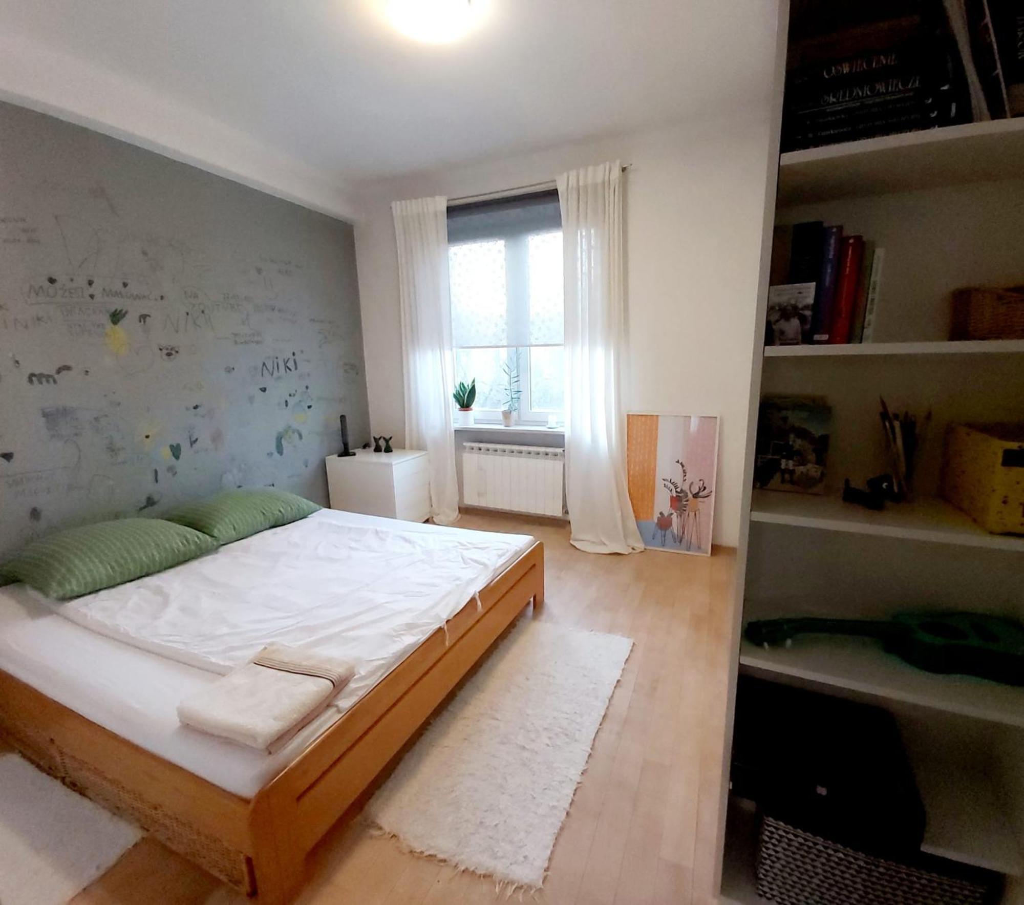 Apartament Koszykowa 1 Warszawa Eksteriør bilde