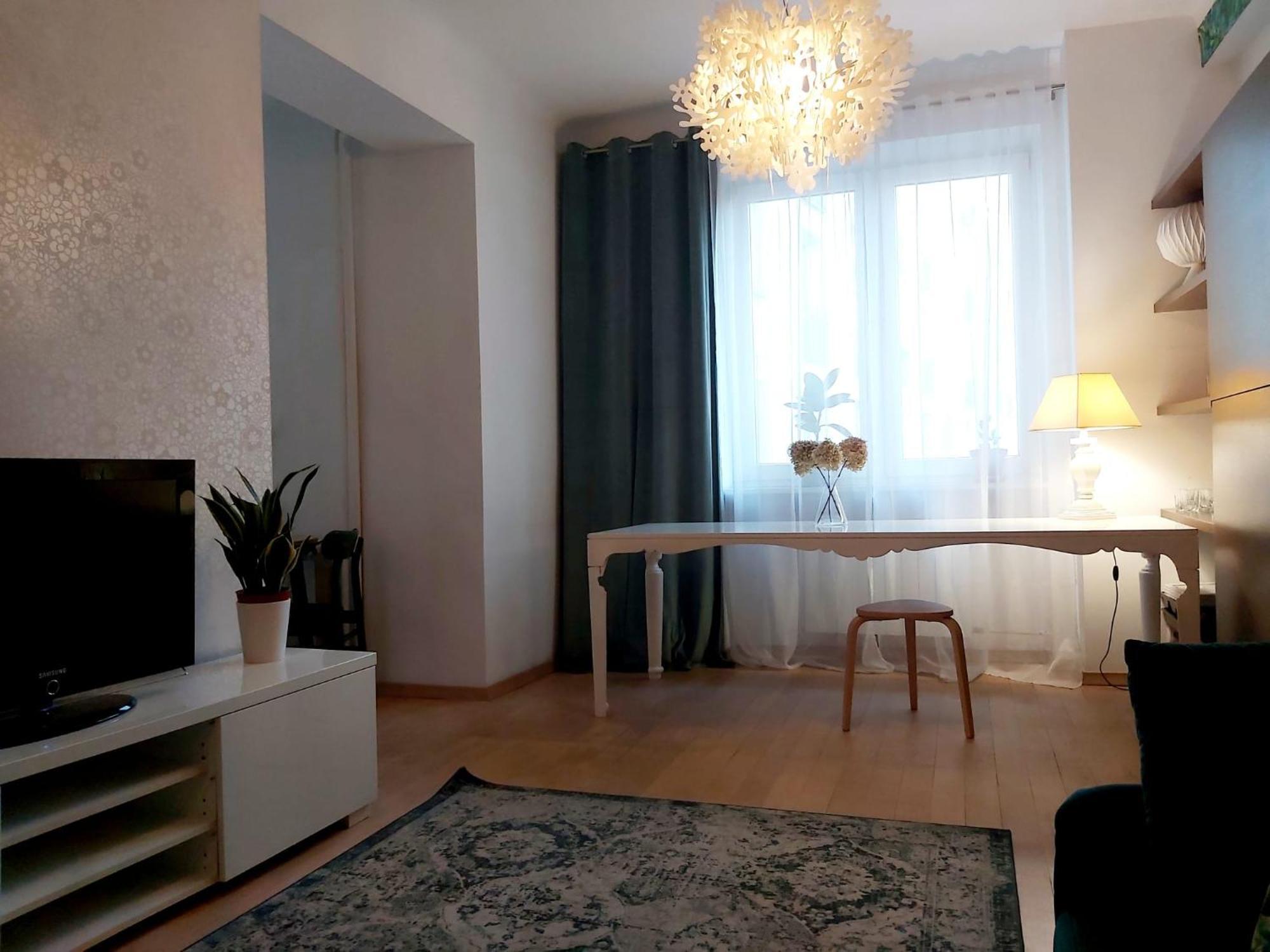 Apartament Koszykowa 1 Warszawa Eksteriør bilde